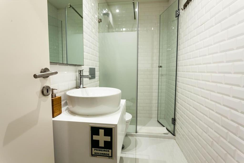 Cozy Apartment In The Center Of Porto Ngoại thất bức ảnh
